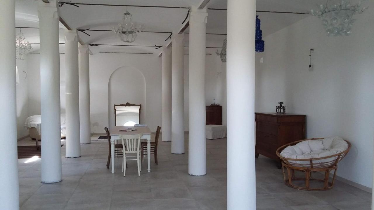 Corte Stellata Holiday Apartments Exterior foto