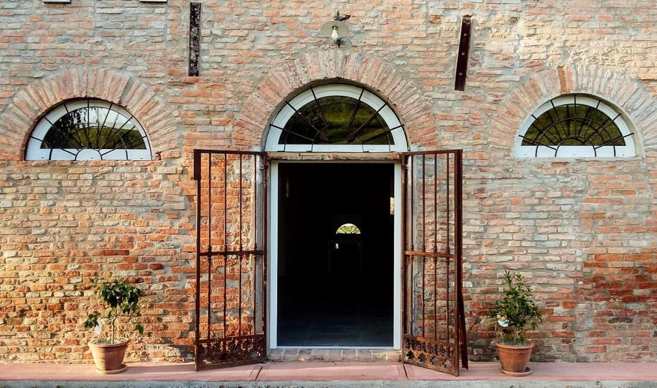Corte Stellata Holiday Apartments Exterior foto