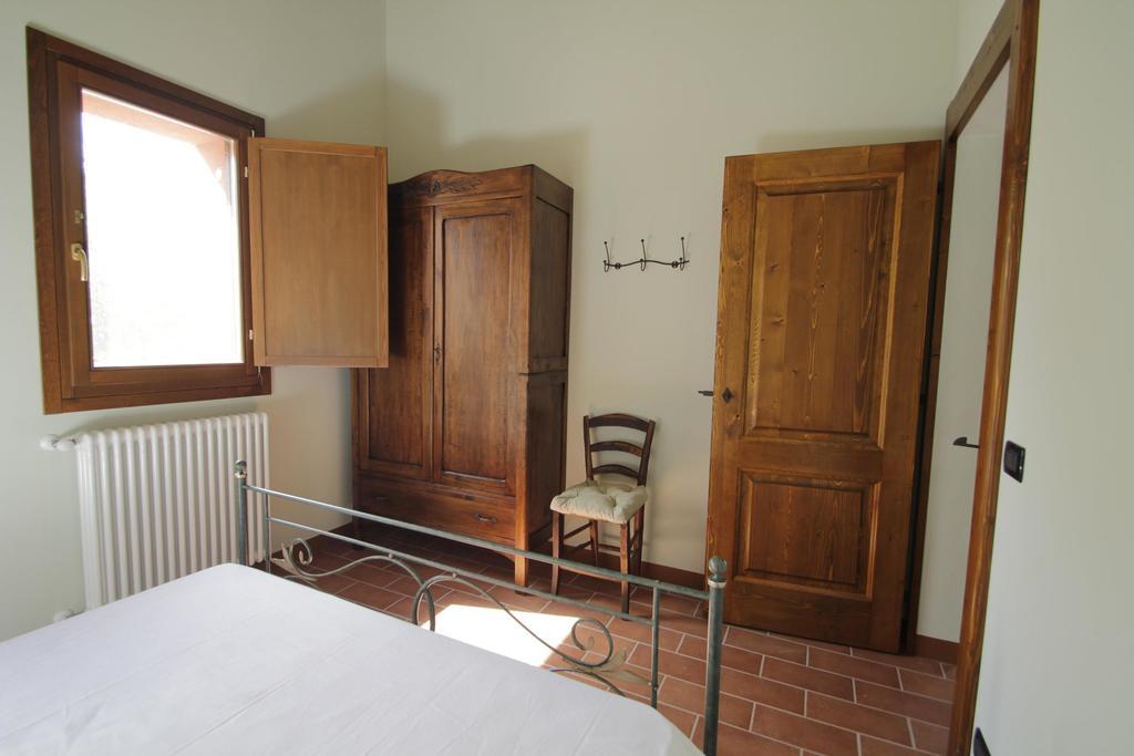 Corte Stellata Holiday Apartments Exterior foto