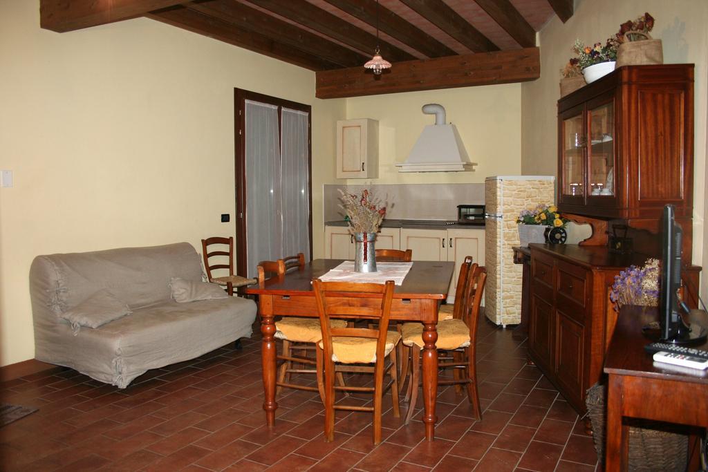 Corte Stellata Holiday Apartments Exterior foto