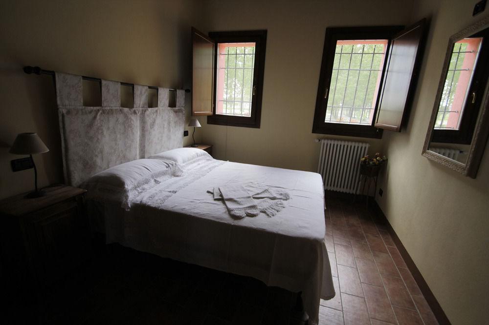 Corte Stellata Holiday Apartments Exterior foto