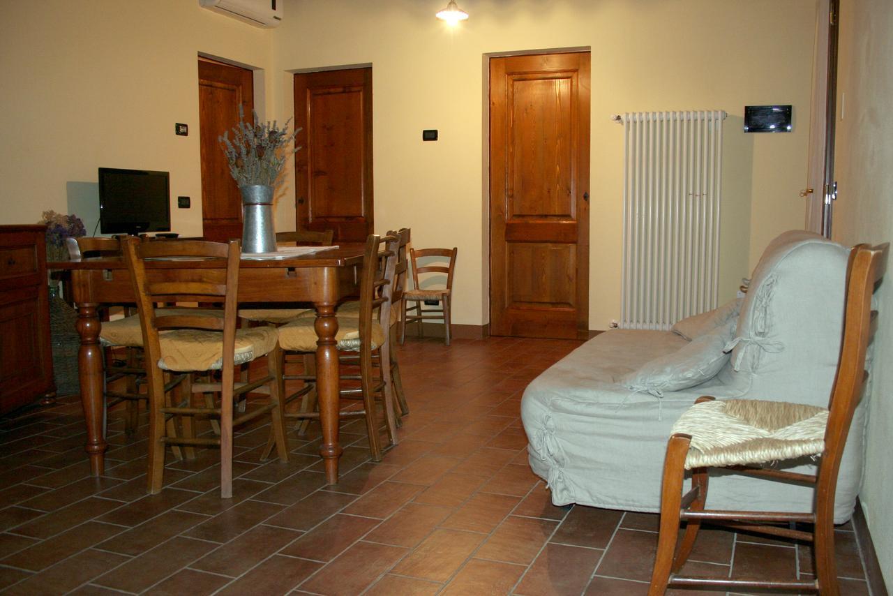 Corte Stellata Holiday Apartments Exterior foto