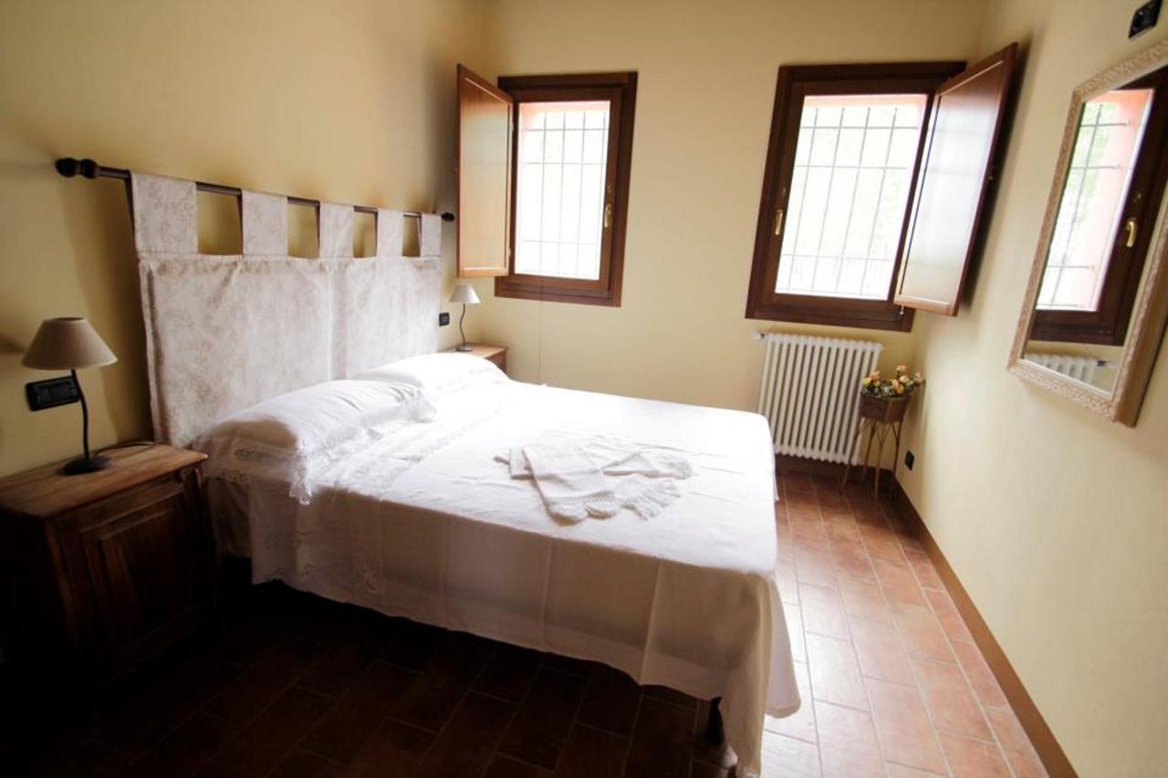 Corte Stellata Holiday Apartments Exterior foto