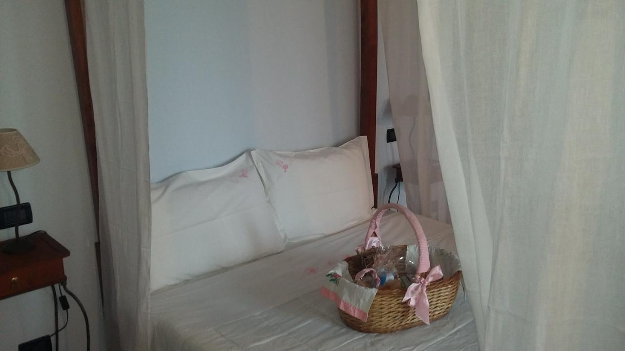 Corte Stellata Holiday Apartments Exterior foto