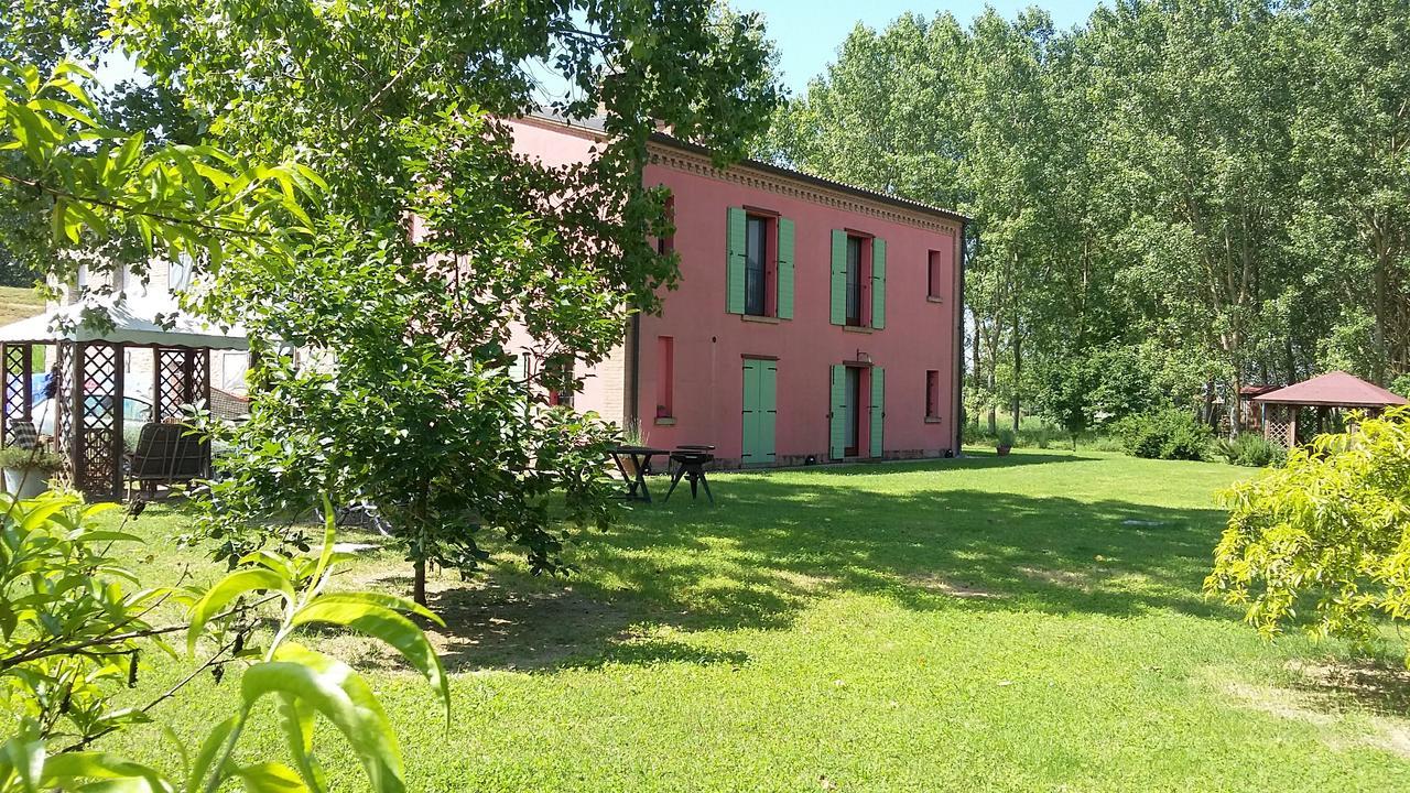 Corte Stellata Holiday Apartments Exterior foto