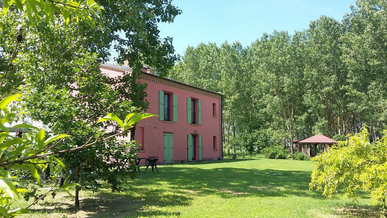 Corte Stellata Holiday Apartments Exterior foto