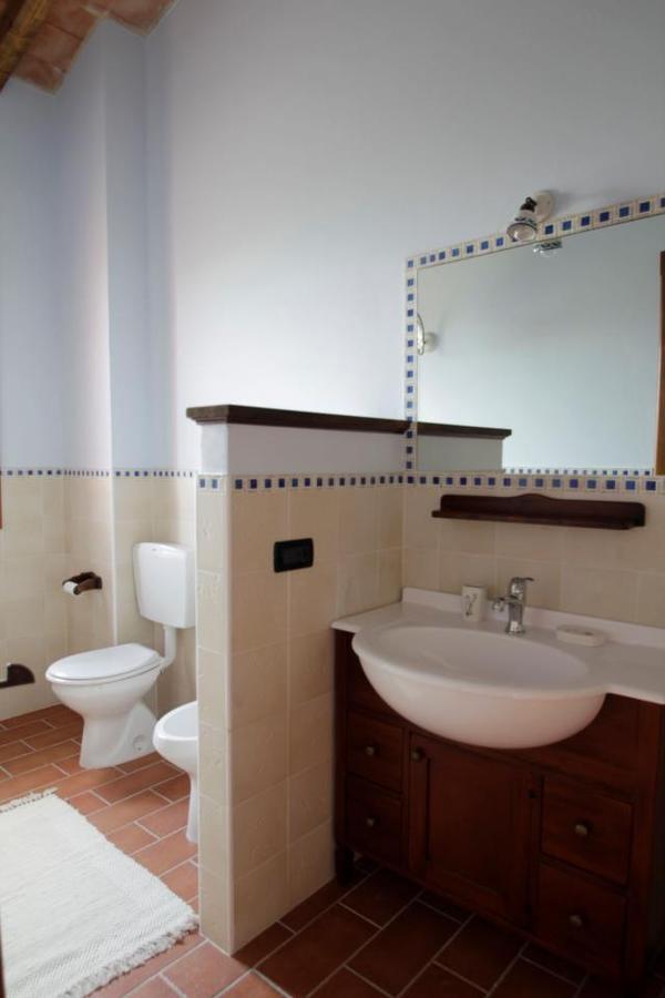 Corte Stellata Holiday Apartments Exterior foto