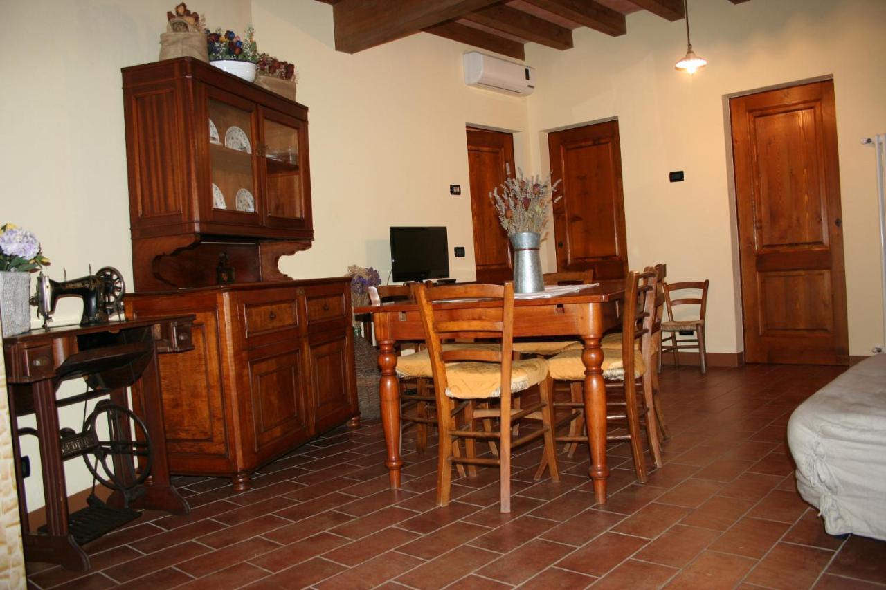 Corte Stellata Holiday Apartments Exterior foto