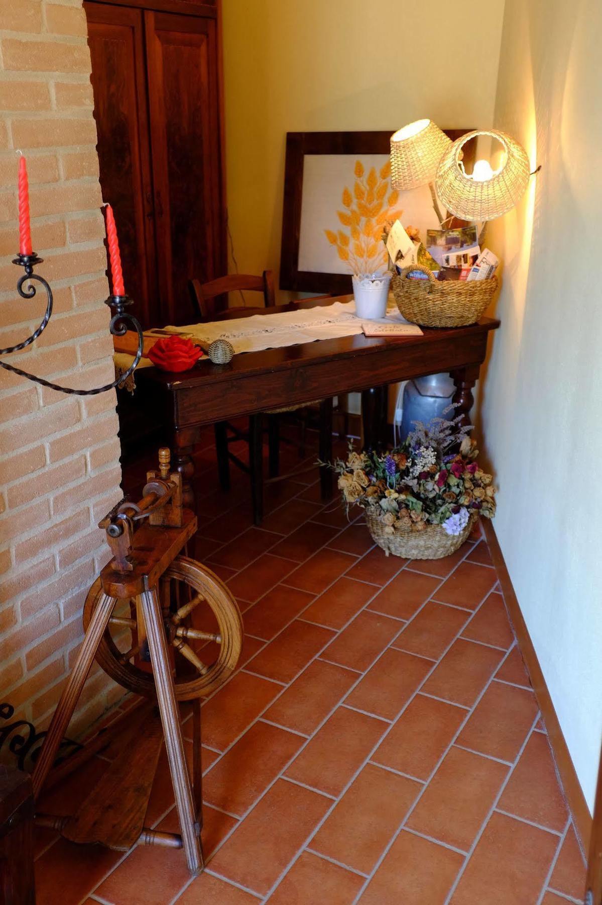 Corte Stellata Holiday Apartments Exterior foto