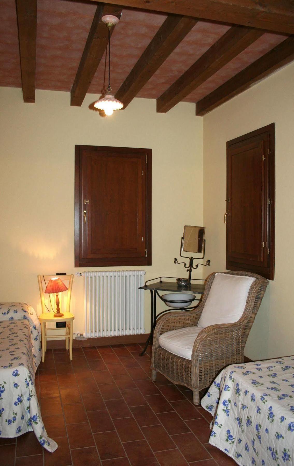 Corte Stellata Holiday Apartments Exterior foto